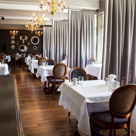 Old Stone Inn Boutique Hotel Καταρράκτες του Νιαγάρα Εξωτερικό φωτογραφία