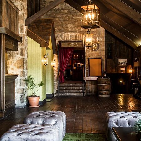 Old Stone Inn Boutique Hotel Καταρράκτες του Νιαγάρα Εξωτερικό φωτογραφία