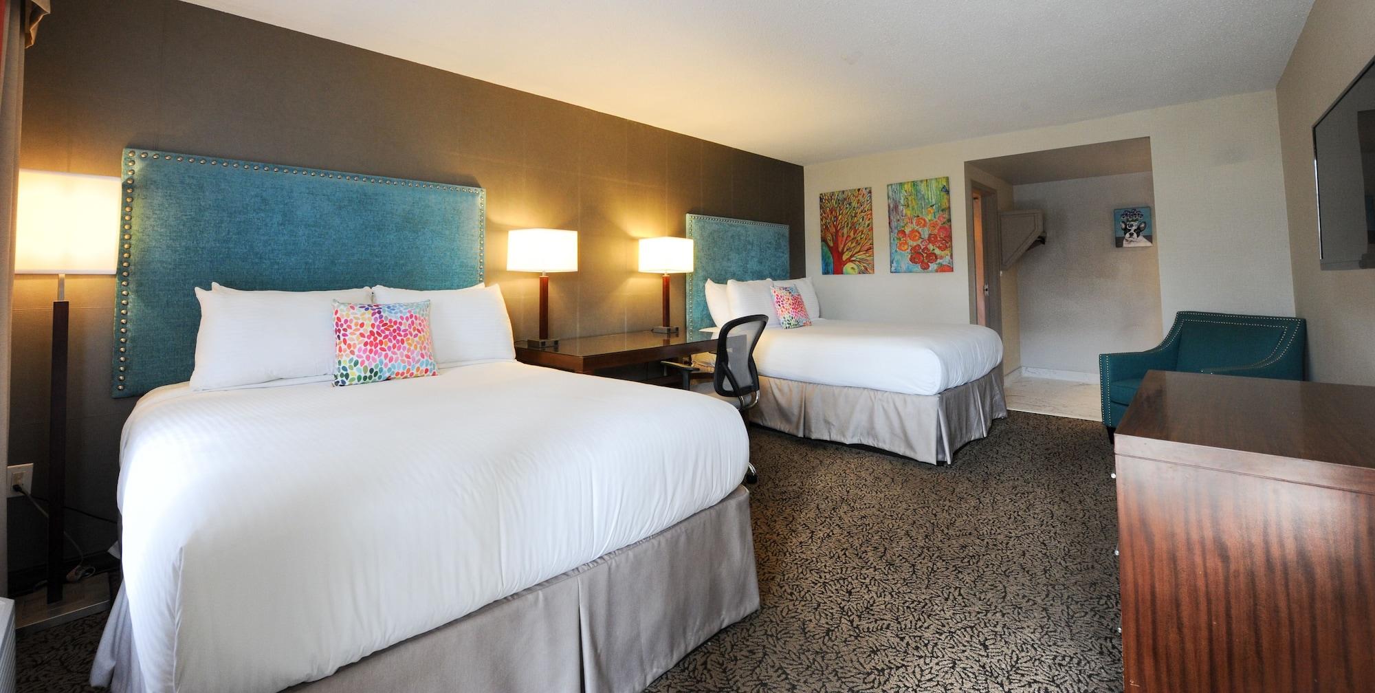 Old Stone Inn Boutique Hotel Καταρράκτες του Νιαγάρα Εξωτερικό φωτογραφία
