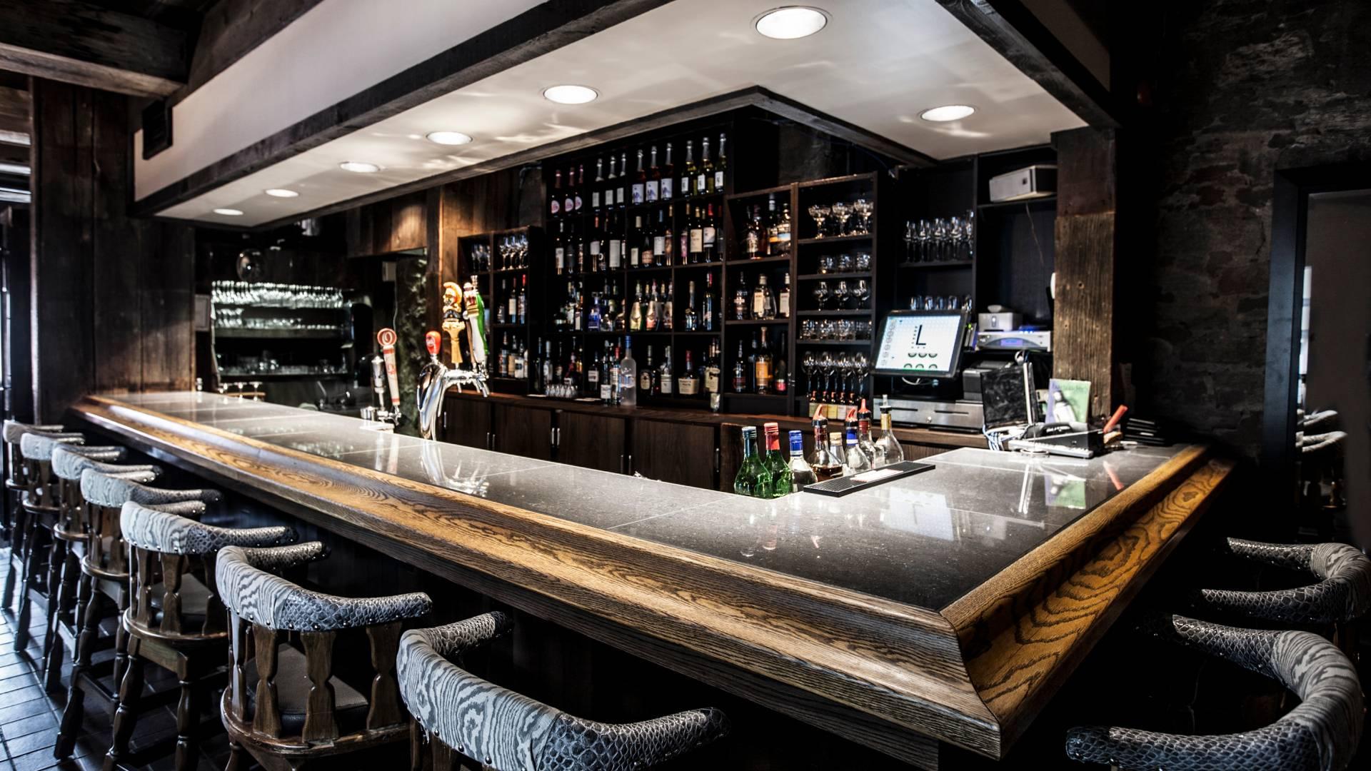 Old Stone Inn Boutique Hotel Καταρράκτες του Νιαγάρα Εξωτερικό φωτογραφία
