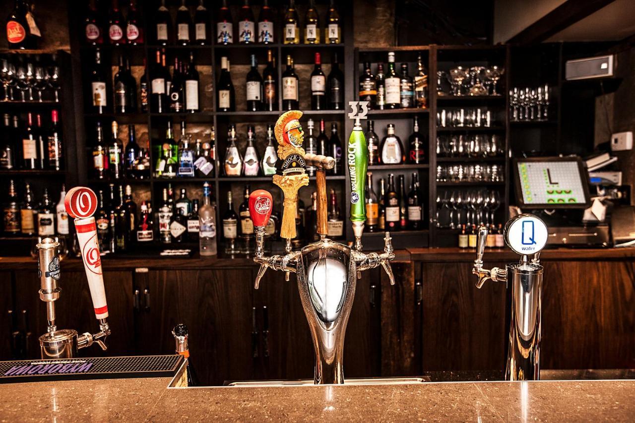Old Stone Inn Boutique Hotel Καταρράκτες του Νιαγάρα Εξωτερικό φωτογραφία