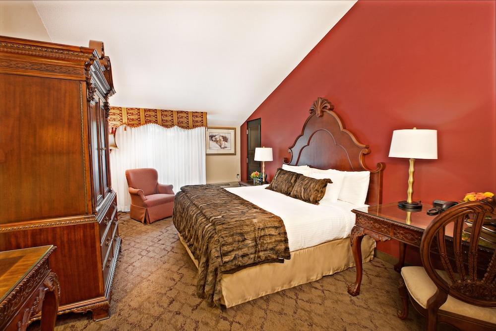 Old Stone Inn Boutique Hotel Καταρράκτες του Νιαγάρα Εξωτερικό φωτογραφία
