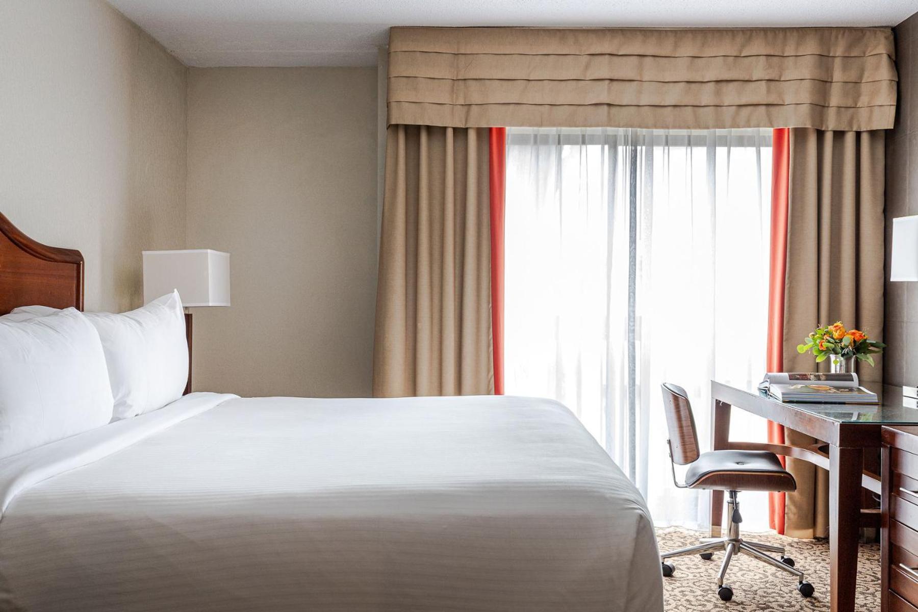 Old Stone Inn Boutique Hotel Καταρράκτες του Νιαγάρα Εξωτερικό φωτογραφία