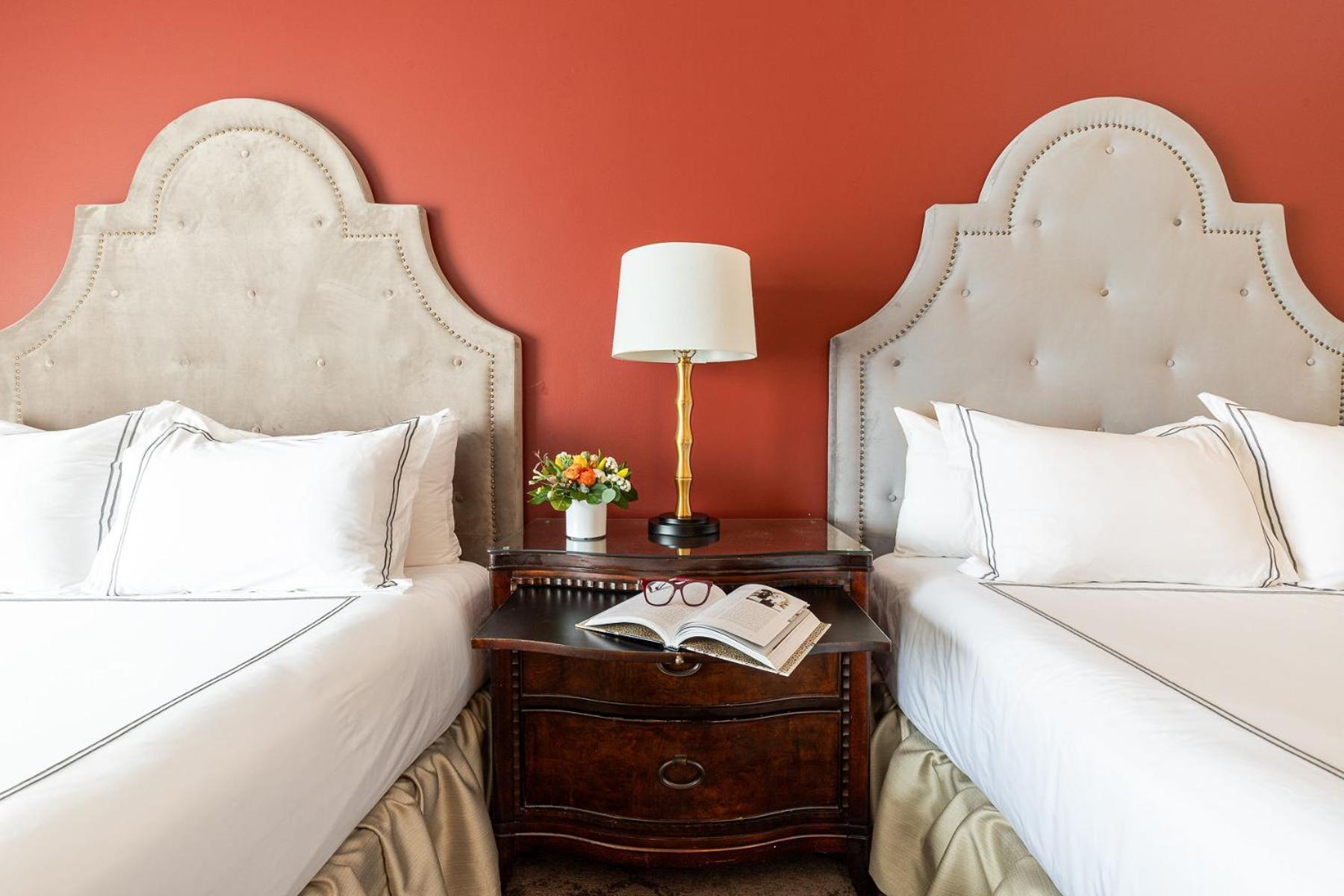 Old Stone Inn Boutique Hotel Καταρράκτες του Νιαγάρα Εξωτερικό φωτογραφία