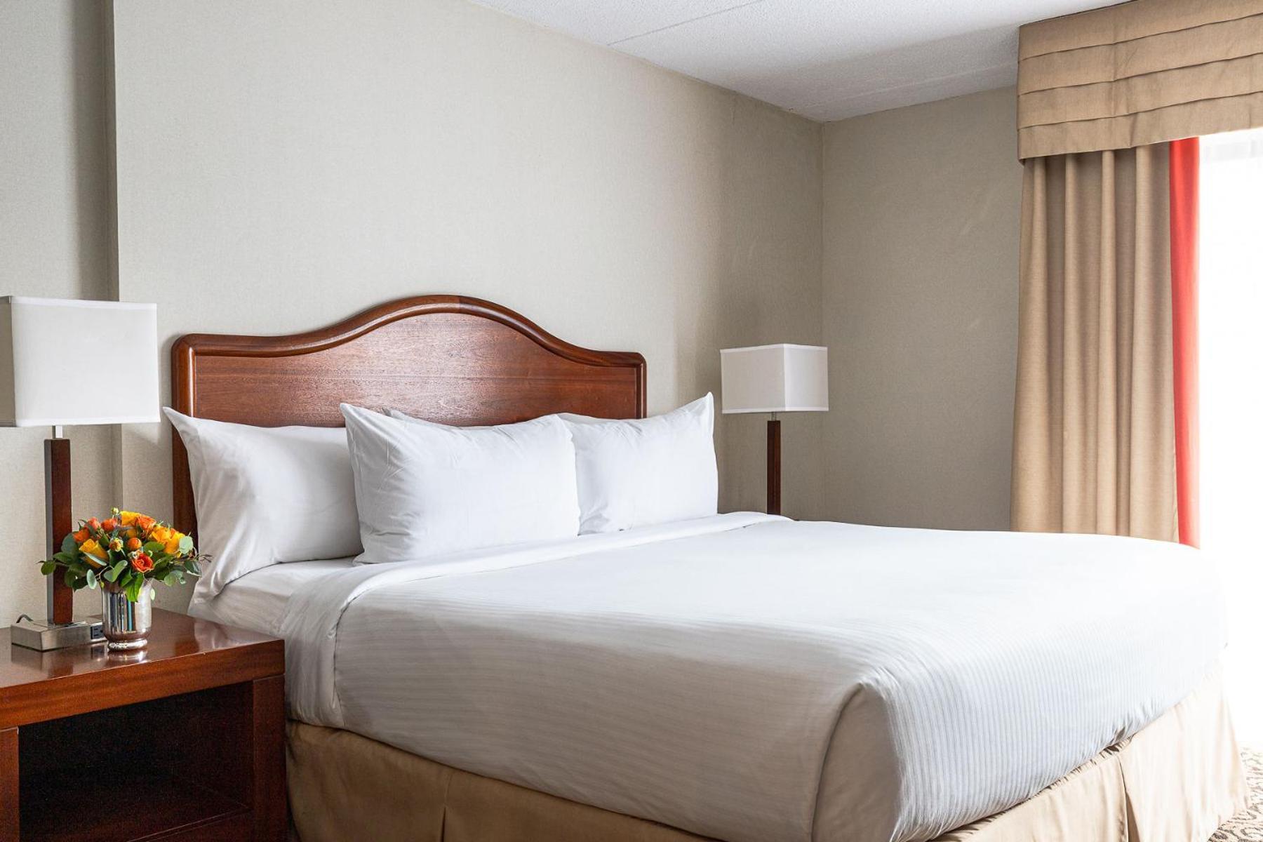 Old Stone Inn Boutique Hotel Καταρράκτες του Νιαγάρα Εξωτερικό φωτογραφία