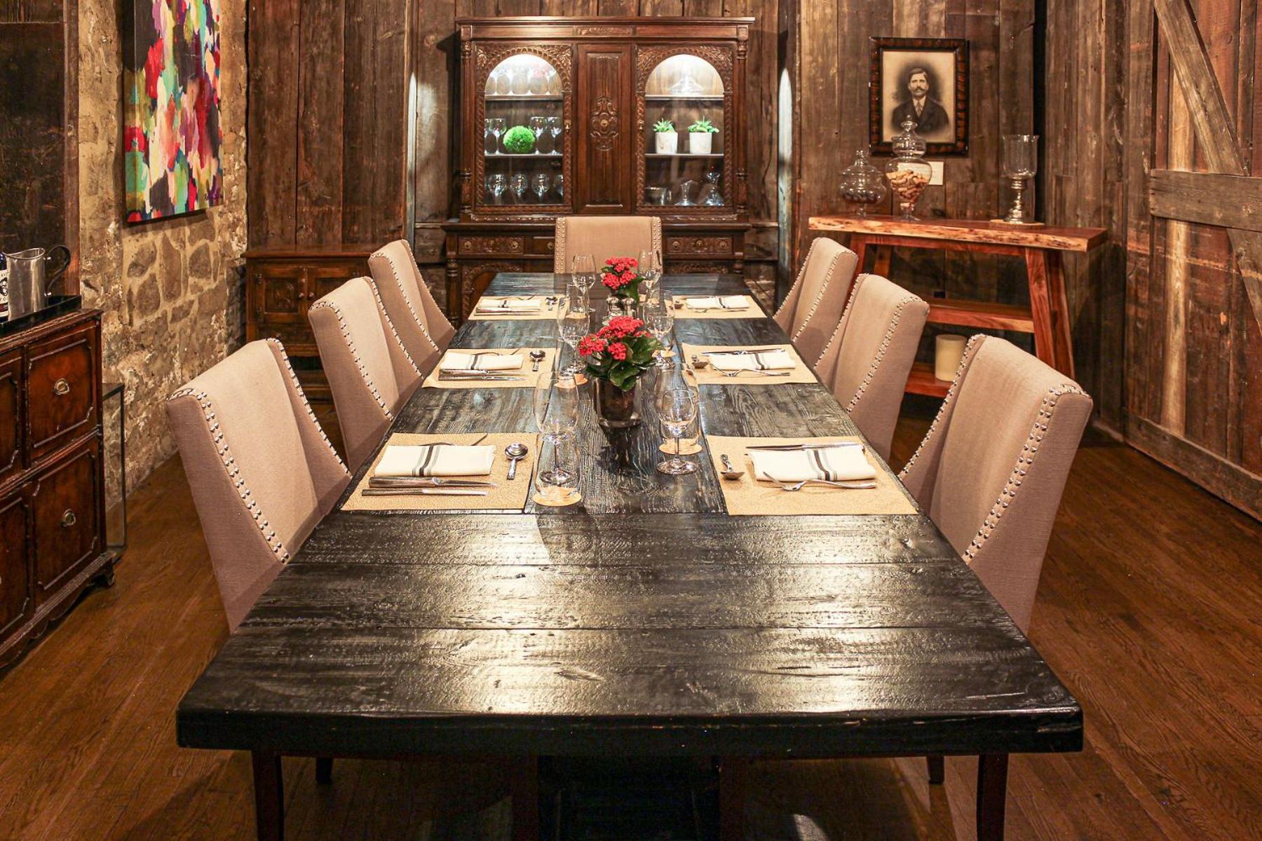 Old Stone Inn Boutique Hotel Καταρράκτες του Νιαγάρα Εξωτερικό φωτογραφία