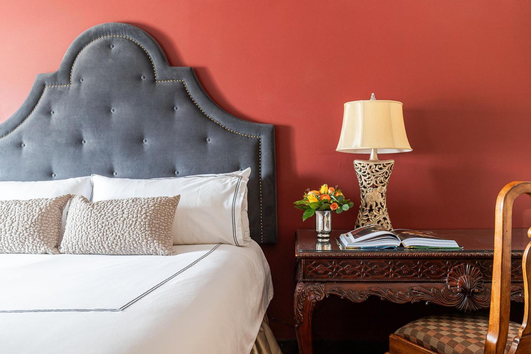 Old Stone Inn Boutique Hotel Καταρράκτες του Νιαγάρα Εξωτερικό φωτογραφία