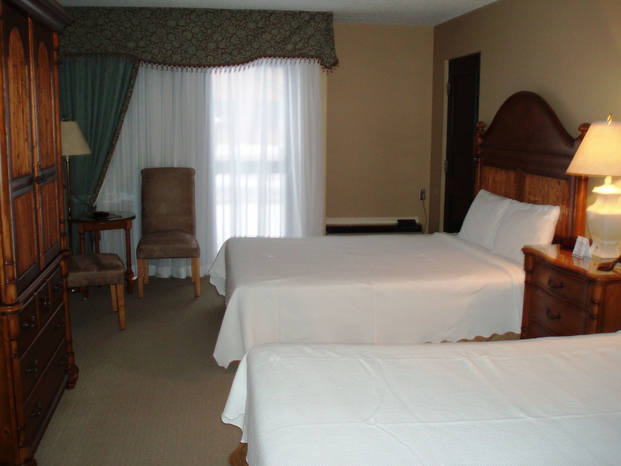 Old Stone Inn Boutique Hotel Καταρράκτες του Νιαγάρα Δωμάτιο φωτογραφία