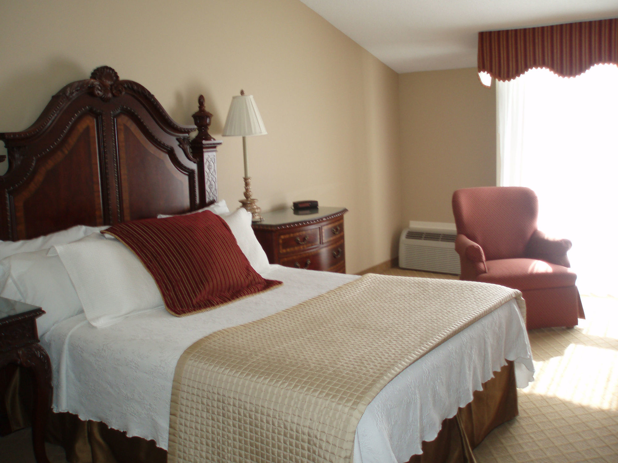 Old Stone Inn Boutique Hotel Καταρράκτες του Νιαγάρα Δωμάτιο φωτογραφία