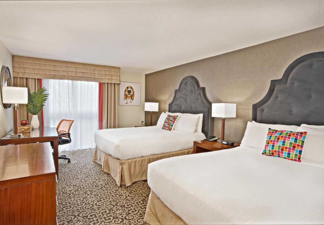 Old Stone Inn Boutique Hotel Καταρράκτες του Νιαγάρα Εξωτερικό φωτογραφία